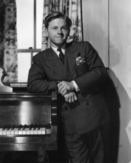 Mickey Rooney, 1942