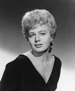 Shelley Winters, Studio Portrait, 1960