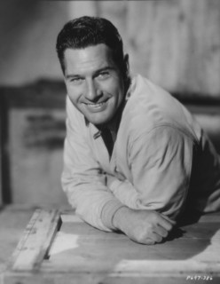 Richard Arlen, Actor, Portrait, 1933