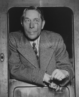 George Arlis, Actor, Portrait, 1920's