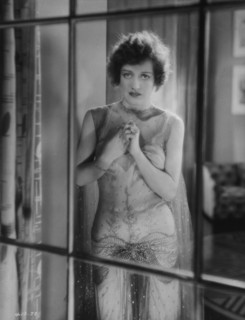 Joan Crawford, On-Set of the Film, Our Modern Maidens, 1929