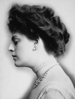 Ethel Barrymore, Actress, Portrait, 1915