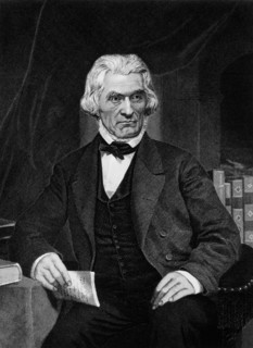 John C. Calhoun (1782-1850), U.S. Vice President and Senator, Portrait,