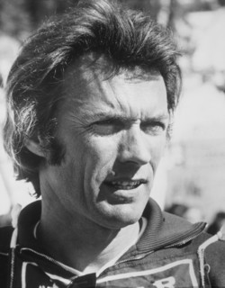 Clint Eastwood, Studio Portrait, circa 1970's