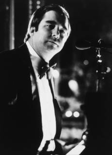 Beau Bridges, On-Set of the Film, "The Fabulous Baker Boys", 1989