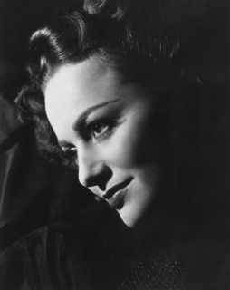Olivia de Havilland, Studio Portrait, 1947