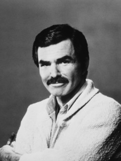 Burt Reynolds, Portrait, On-Set of the Film, "Switching Channels", 1988