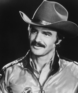 Burt Reynolds, Portrait, On-Set of the Film, "Smokey and the Bandit II", 1980