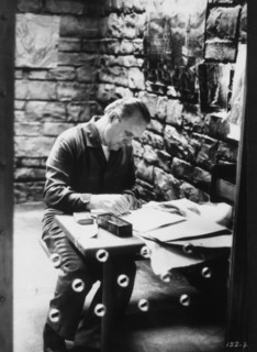 Anthony Hopkins, On-Set of the Film, "The Silence of the Lambs", 1991