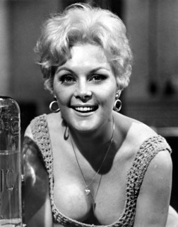 Kim Novak, Portrait, 1970