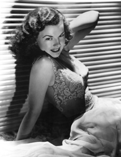 Gale Storm, Portrait, 1944