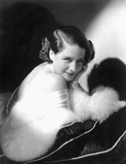 Norma Shearer, Portrait, 1930s