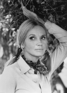 Eva Marie Saint, Portrait, circa 1972
