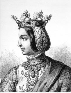 Isabella I of Castile (1451-1504), Queen of Castile and Leon, 1474-1504, Wife of Ferdinand II of Aragon