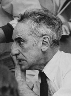 Elia Kazan, American Film Director, Profile, 1969
