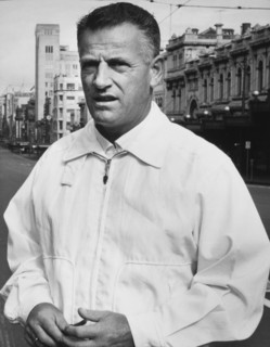 Stanley Kramer, American Film Director, Portrait, 1959