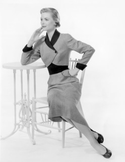 Dorothy McGuire, American Actress, Publicity Portrait, circa 1950's
