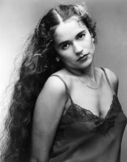 Nicolette Larson, American Pop Singer, Portrait, circa 1980