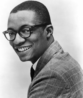 Ramsey Lewis, American Jazz Composer, Pianist and Radio Personality, Portrait, circa 1960's