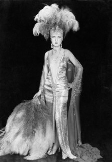 May McAvoy, Publicity Portrait for the Film, "The Jazz Singer", 1927
