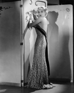 Ina Ray Hutton, American Vocalist and Bandleader, Portrait, circa 1930's