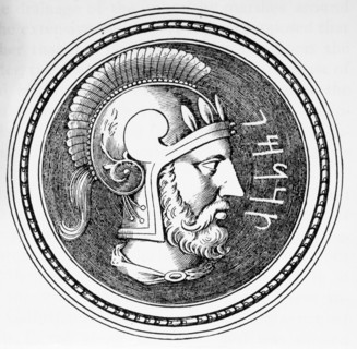 Hannibal (247-183 BC), Carthaginian Military Commander