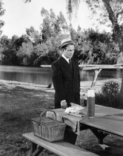 Paul Newman, on-set of the Film, "The Long, Hot Summer", 20th Century Fox Film Corp., 1958