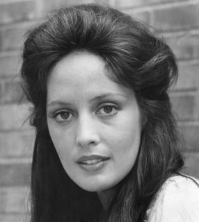Shelley Duvall, Publicity Portrait, on-set of the Film, "Nashville", 1975