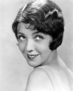 Lila Lee, Publicity Portrait for the Film "The Unholy Three", 1930