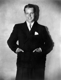 Arthur Lake, Portrait, circa 1930