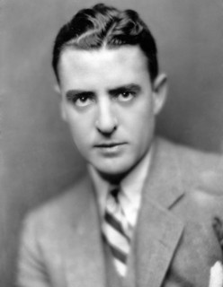 John Gilbert, Portrait, circa early 1920's