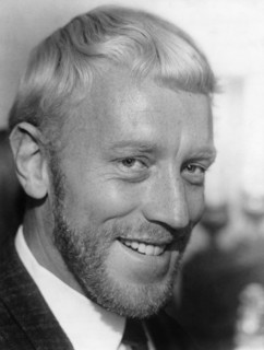 Max Von Sydow, Smiling Portrait, 1967