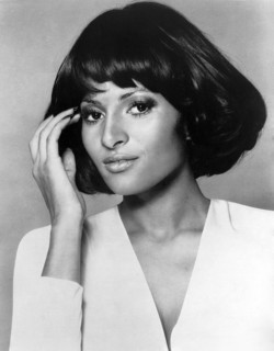 Pam Grier, Portrait, circa mid-1970's