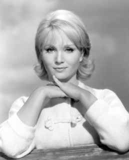 Susan Oliver, Portrait, circa 1960's