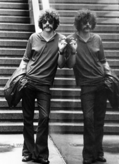 Tom Rush, Portrait, 1970