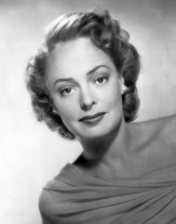 Virginia Gilmore, Portrait, 1952