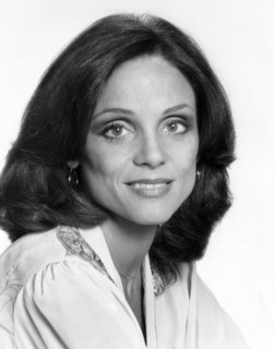 Valerie Harper, Publicity Still for TV Show "Rhoda", circa mid-1970's