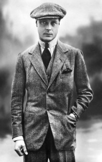 King Edward VIII, of United Kingdom, Portrait, 1936