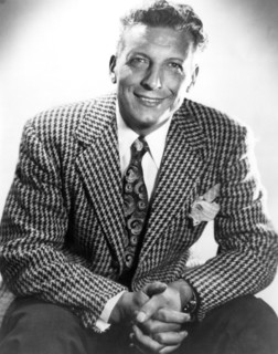 Ezio Pinza, Portrait, circa 1948