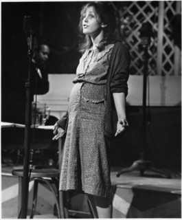 Bonnie Bedelia, on-set of the Film “They Shoot Horses, Don’t They?”, 1969