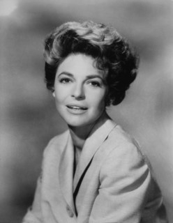 Actress Anne Bancroft, Publicity Portrait, circa 1970's
