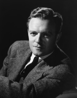 Actor Van Heflin, Portrait, 1948