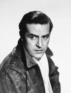 Ray Milland, Publicity Portrait for the Film "Till We Meet Again", 1944