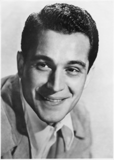 Perry Como, Publicity Portrait, circa 1950