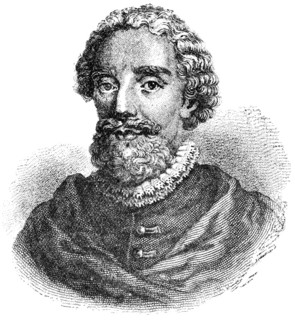 Christopher Columbus, Engraving, 1889