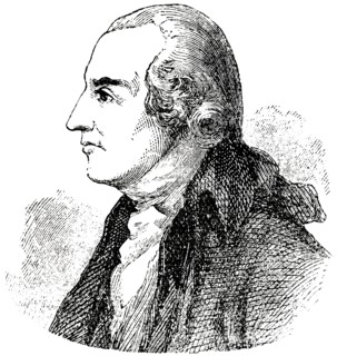 Benedict Arnold (1741-1801), General during American Revolutionary War, Engraving, 1889