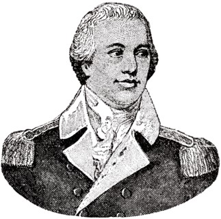 Nathanael Greene (1742-86), General in Continental Army during American Revolutionary War, Engraving, 1889