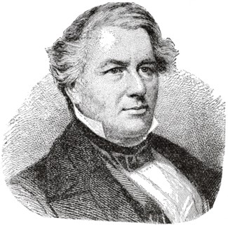 Millard Fillmore (1800-74), 13th President of the United States, Engraving, 1889