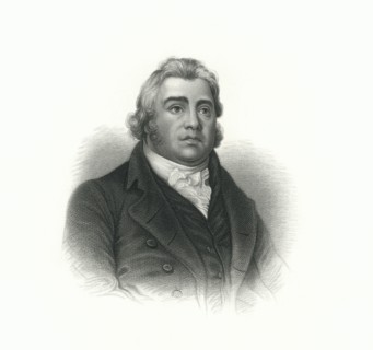 Samuel Taylor Coleridge (1772-1834), English Poet, Philosopher and Founder of Romantic Movement, Engraving, 1876