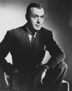 Charles Boyer, Publicity Portrait for the Film, "Cluny Brown", 20th Century Fox, 1946